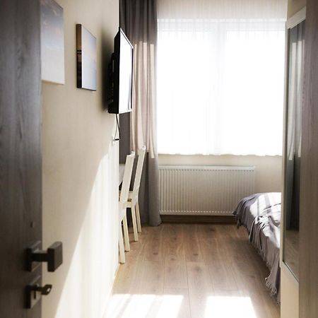 3 City Rooms Gdynia Exterior foto