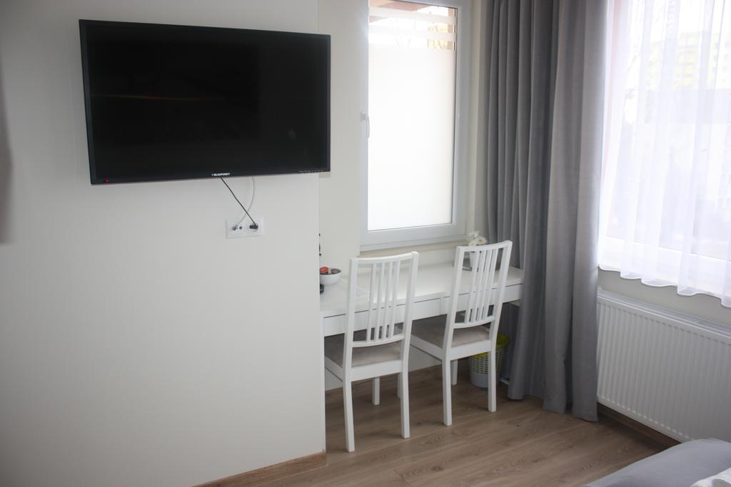 3 City Rooms Gdynia Exterior foto