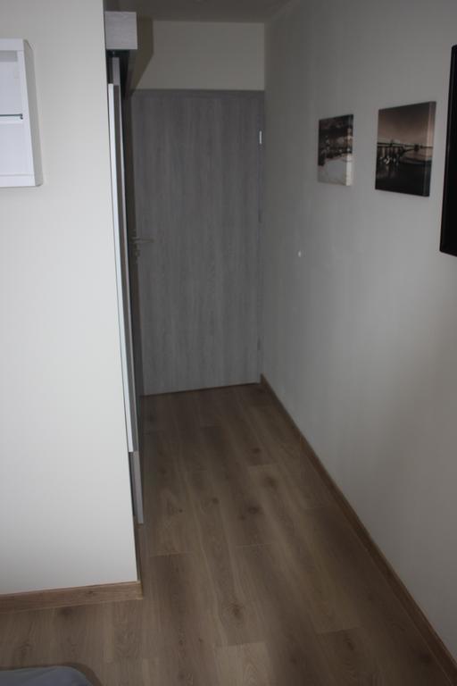 3 City Rooms Gdynia Exterior foto