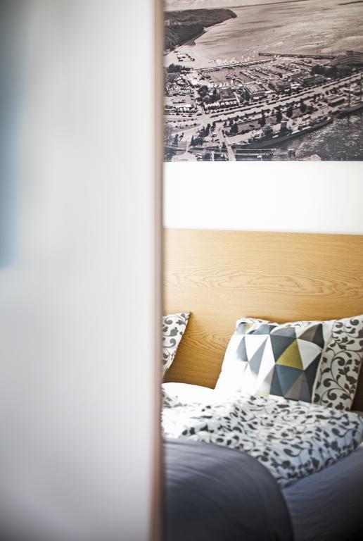 3 City Rooms Gdynia Exterior foto